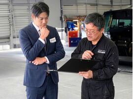 在庫が回らない悩み