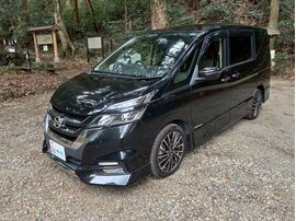 ・車と保険のイメージ