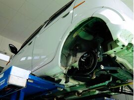 車検の不安は当然です！