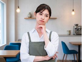 雇用形態だけで車を諦めたくない！