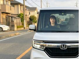 淡路島は車が