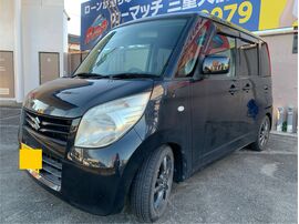 三重県 津市 ブラックリスト頭金なし 保証人なし