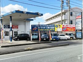 三重県津市　自社ローン　SUV購入