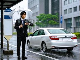 無職だけど車が必要…