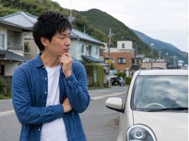 頭金が用意できず、車をあきらめかけている方へ