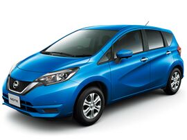 自社ローン、コンパクトカー