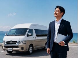 赤字決算でも法人の車購入は可能性があります。淡路島で社用車の買い替えや増車に悩む経営者向けに、自社ローン相談時のポイントや無理のない返済計画の考え方を解説します。