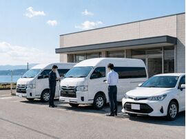 淡路島の法人向けに、社用車管理の負担を減らすポイントを解説。燃料費・整備費・事故対応の見直しや、業務に合った車選び、定期メンテナンスによるコスト削減の考え方を紹介します。