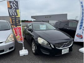 ボルボS60