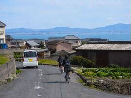淡路島で車が必要な方へ