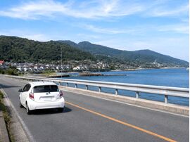 淡路島で車が必要な方へ。過去に連帯保証人になった経験があり、車ローンや自社ローンに不安がある方に向けて、審査で不安になりやすい理由、よくある誤解、今の支払い力をもとに相談する大切さをカーマッチ淡路島本店が解説します。