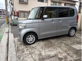 広島自社ローンで購入できる廿日市市の中古車