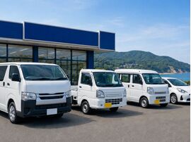 淡路島で法人車両・社用車の下取りを検討中の法人様へ。法人名義の車を下取りに出す際の確認事項、査定で見られるポイント、高く売るための準備、買い替え時の資金計画まで分かりやすく解説します。