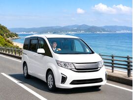 淡路島でミニバンを検討中のご家族へ。送迎・買い物・通院・休日のお出かけに便利な理由や、維持費・燃費・車体サイズ・支払い計画で後悔しない選び方を解説。カーマッチ淡路島本店では、家族の暮らしに合う車選びを相談できます。