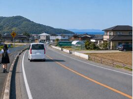 家電の分割払い審査に落ちて、車のローンも難しいと不安な方へ。過去の審査結果だけで決めつけず、現在の収入や支払い状況を整理し、淡路島で無理のない車購入を相談する方法を解説します。