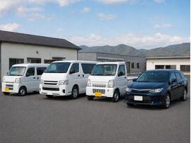 淡路島で社用車選びに迷っている法人様・個人事業主様へ。仕事内容、積載量、移動距離、燃費、維持費、支払い計画を整理し、営業・配送・建設・農業など事業内容に合う車種の選び方を解説します。