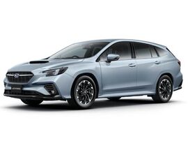 広島 自社ローンで購入できる中古車 スバル レヴォーグ
