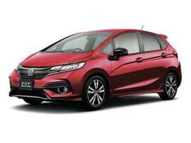 広島 自社ローンで購入できる中古車 ホンダ フィット ハイブリッド
