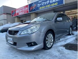 社用車の為距離は増えます。