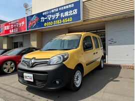 社用車の為距離は増えます。