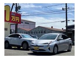 この度は当店のお車をご覧になっていただき、誠にありがとうございます。じっくり現車確認して頂けるよう、ご準備を致します！