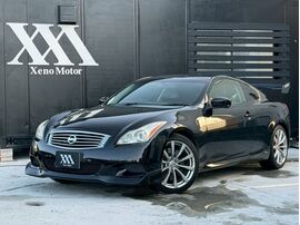 平成　20年式　日産スカイラインクーペ３７０ＧＴ入庫しました.。
お問い合わせは050-1722-4700まで