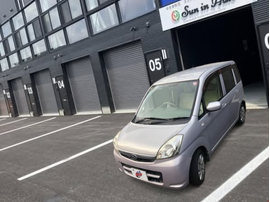 人気のステラ入庫しました♪コンパクトで運転しやすい1台です☆
