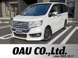 OAUは谷田部ICから約5分！品質にこだわった厳選車を取り揃えております。**信用回復ローン・自社ローンのご相談も承ります。**営業時間10：00～19：00