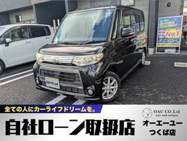 OAUは谷田部ICから約5分！品質にこだわった厳選車を取り揃えております。**信用回復ローン・自社ローンのご相談も承ります。**営業時間10：00～19：00