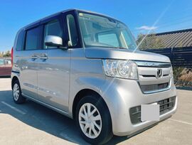自社ローン、軽自動車