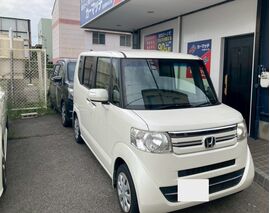 正面