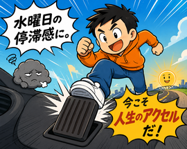 水曜日