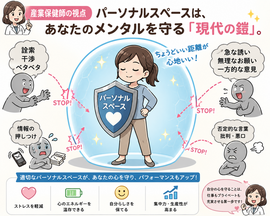 産業保健師