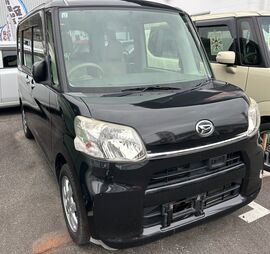 自社ローン、軽自動車
