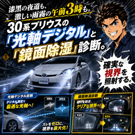 30プリウス