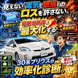 30プリウス