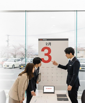 4月 納車 間に合う, 2月 最終週 車, 自社ローン 大阪, 河内長野, 3月 陸運局 混雑, 車庫証明 期限, カーマッチ