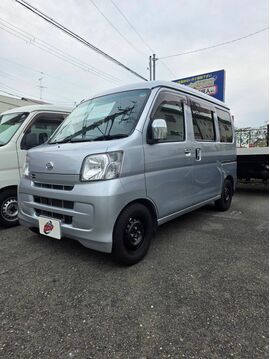 自営　職人　親方　
軽配送業始めたい方に！黒ナンバー登録OK
審査が・・・時になる方連絡ください