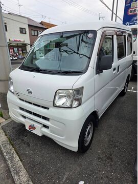 黒ナンバー登録コミコミ