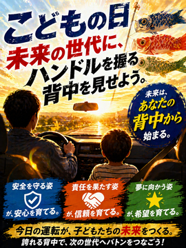 こどもの日