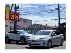 この度は当店のお車をご覧になっていただき、誠にありがとうございます。じっくり現車確認して頂けるよう、ご準備を致します！