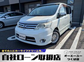 OAUは谷田部ICから約5分！品質にこだわった厳選車を取り揃えております。**信用回復ローン・自社ローンのご相談も承ります。**営業時間10：00～19：00