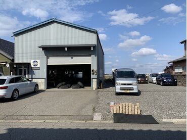 カーマッチ石川白山店