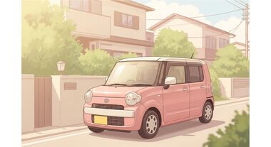 軽自動車が中古市場で選ばれる理由