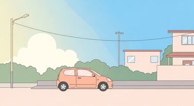 走行距離10万キロで交換が必要な部品一覧とその理由