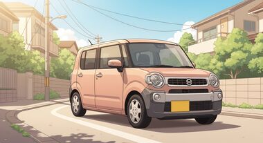 ​  車が壊れた！お金がない時の賢い選択肢とは？