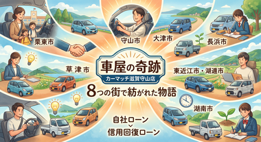 滋賀県守山市,滋賀県栗東市,滋賀県草津市,滋賀県大津市,,滋賀県長浜市,滋賀県東近江市,滋賀県甲賀市,滋賀県湖南市,自社ローン,頭金なし,信用回復ローン,絶対通る,中古車販売店 ,中古車,オークション,金融ブラックOK,通りやすい,ローン通る,ブラック,ブラックリスト,債務整理、自己破産、来店不要,おすすめ