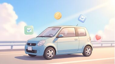 中古車の自社ローンを賢く利用する方法：安心と信頼の選び方
