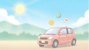 中古車販売のポイントと知識: 初心者から専門家まで知って得する情報満載