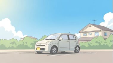 保証人なしで車ローンを組む方法と注意点